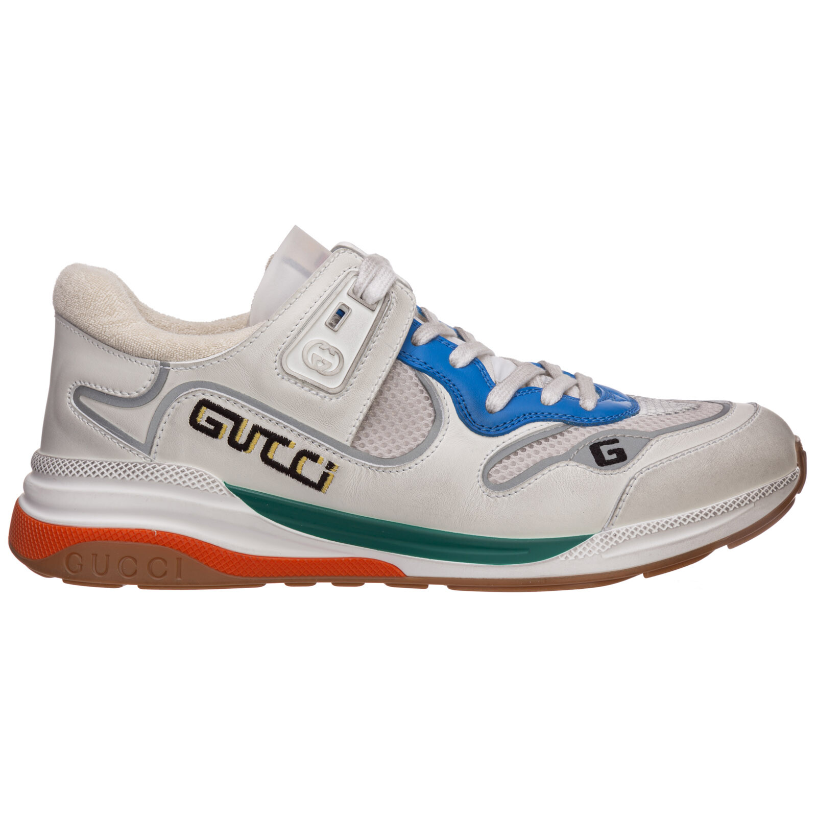 scarpe sportive uomo gucci