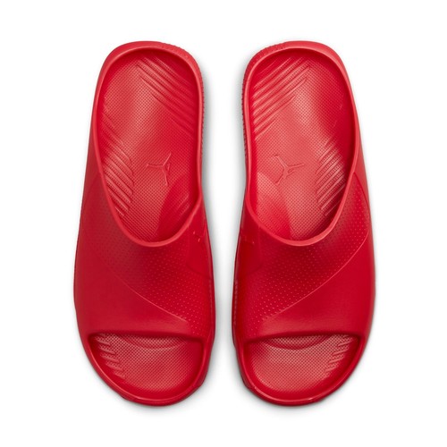 

[DX5575-600] Мужские кроссовки Air Jordan POST SLIDE «UNIVERSITY RED», University red/university red