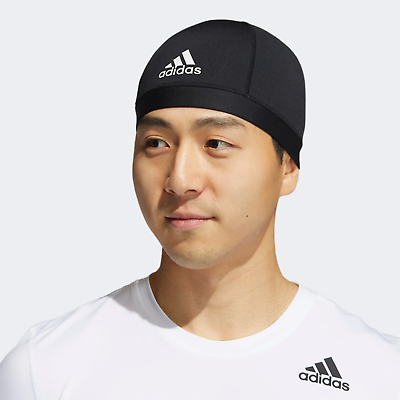 Skull cap adidas hotsell