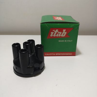 Ignition Distributor Cap ITAB 1386A Renault 4 for 7701019886