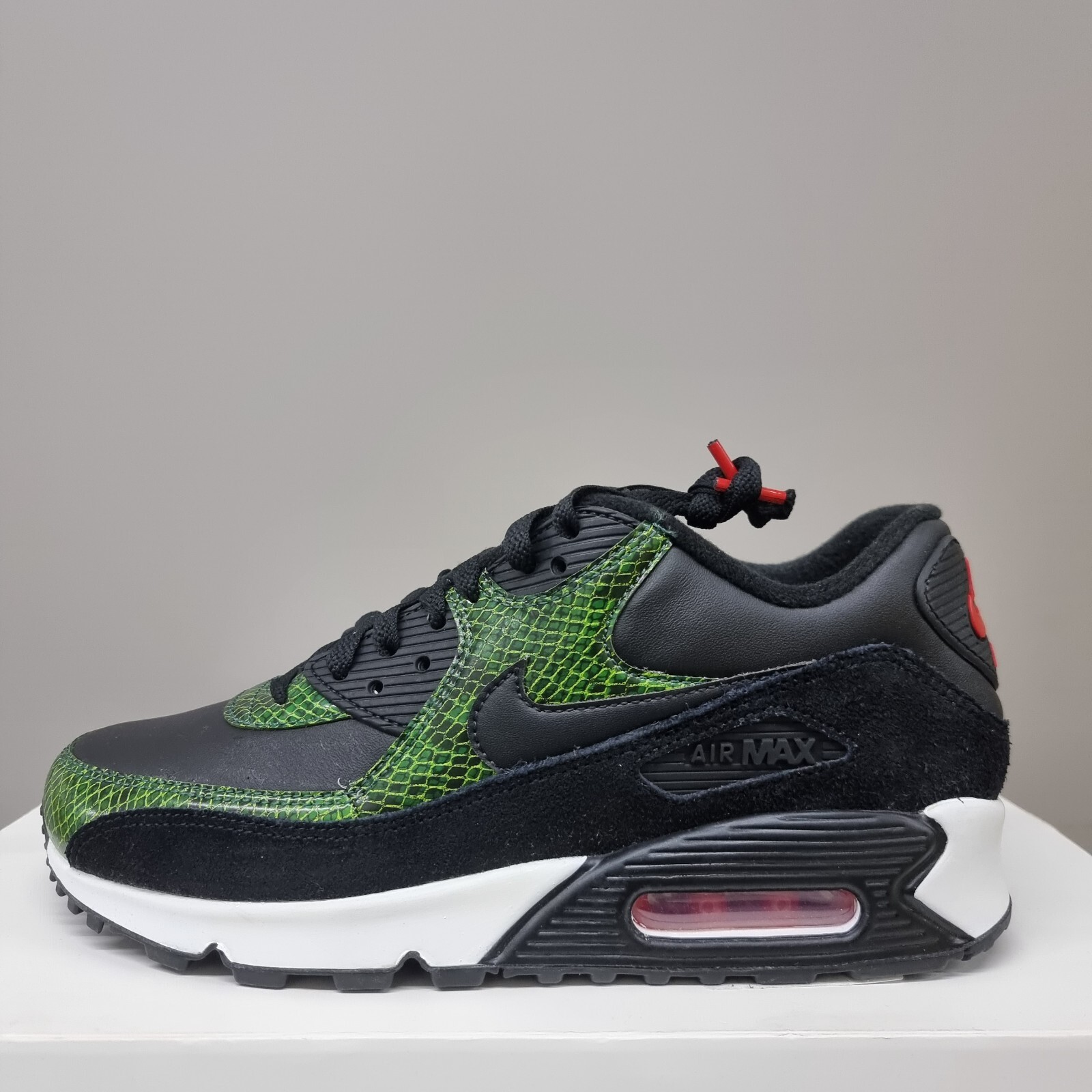 nike air max 90 qs python