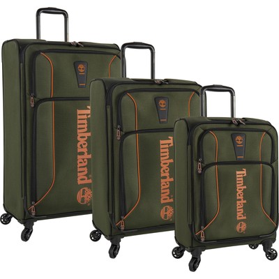 timberland pelham luggage