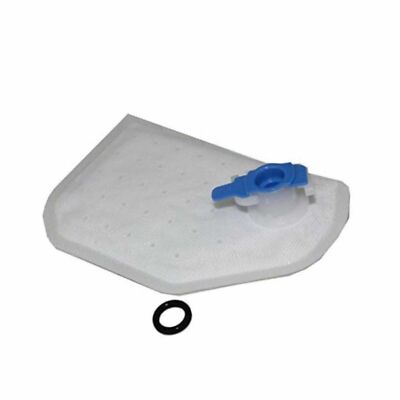 Genuine OEM Honda 16707-Z37-003 Filter Set