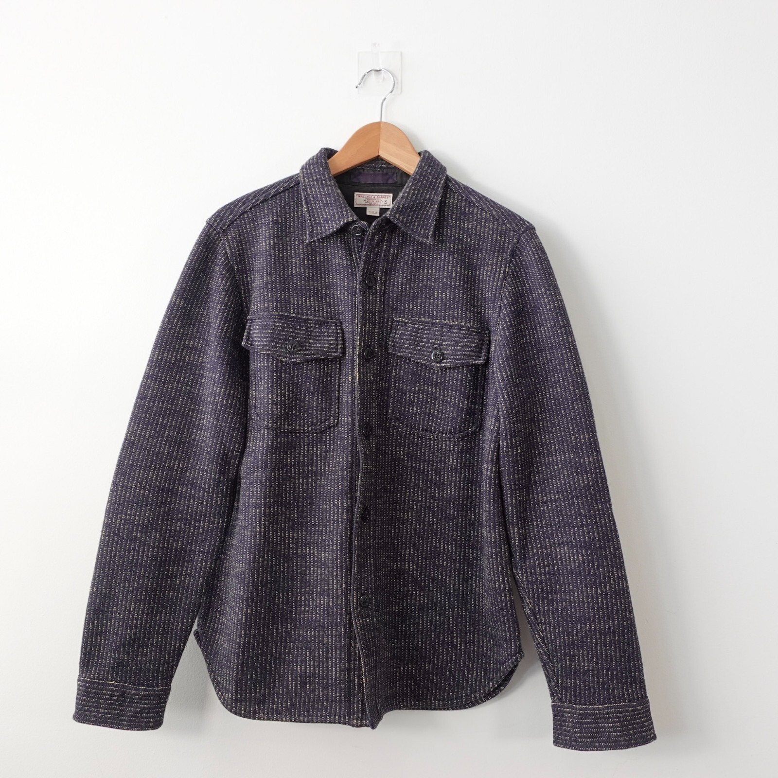 Wallace&Barnes ミリタリージャケット s-l400.jpg