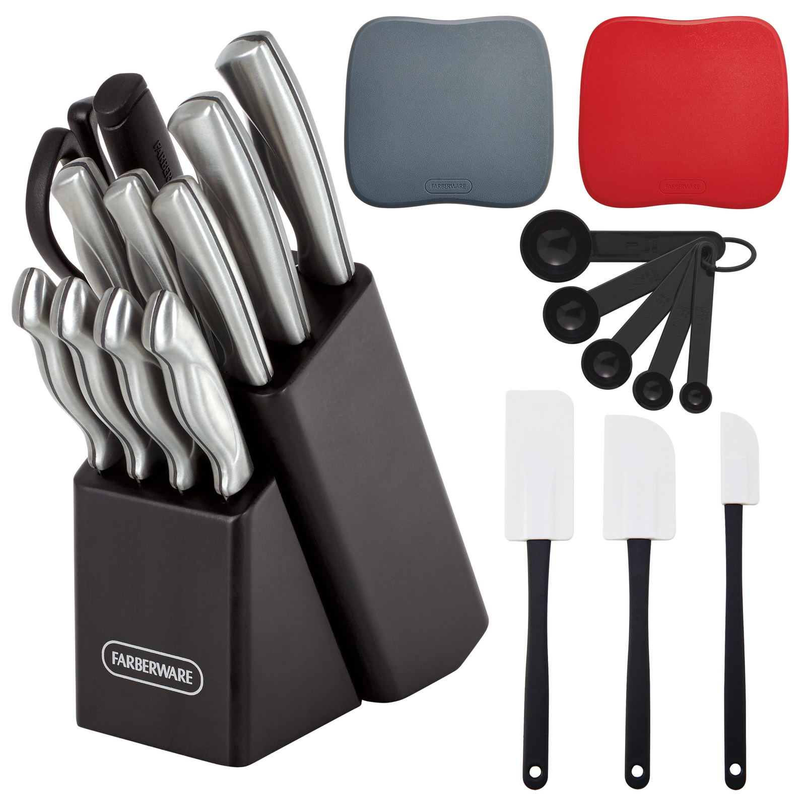 Set And Utensil Set