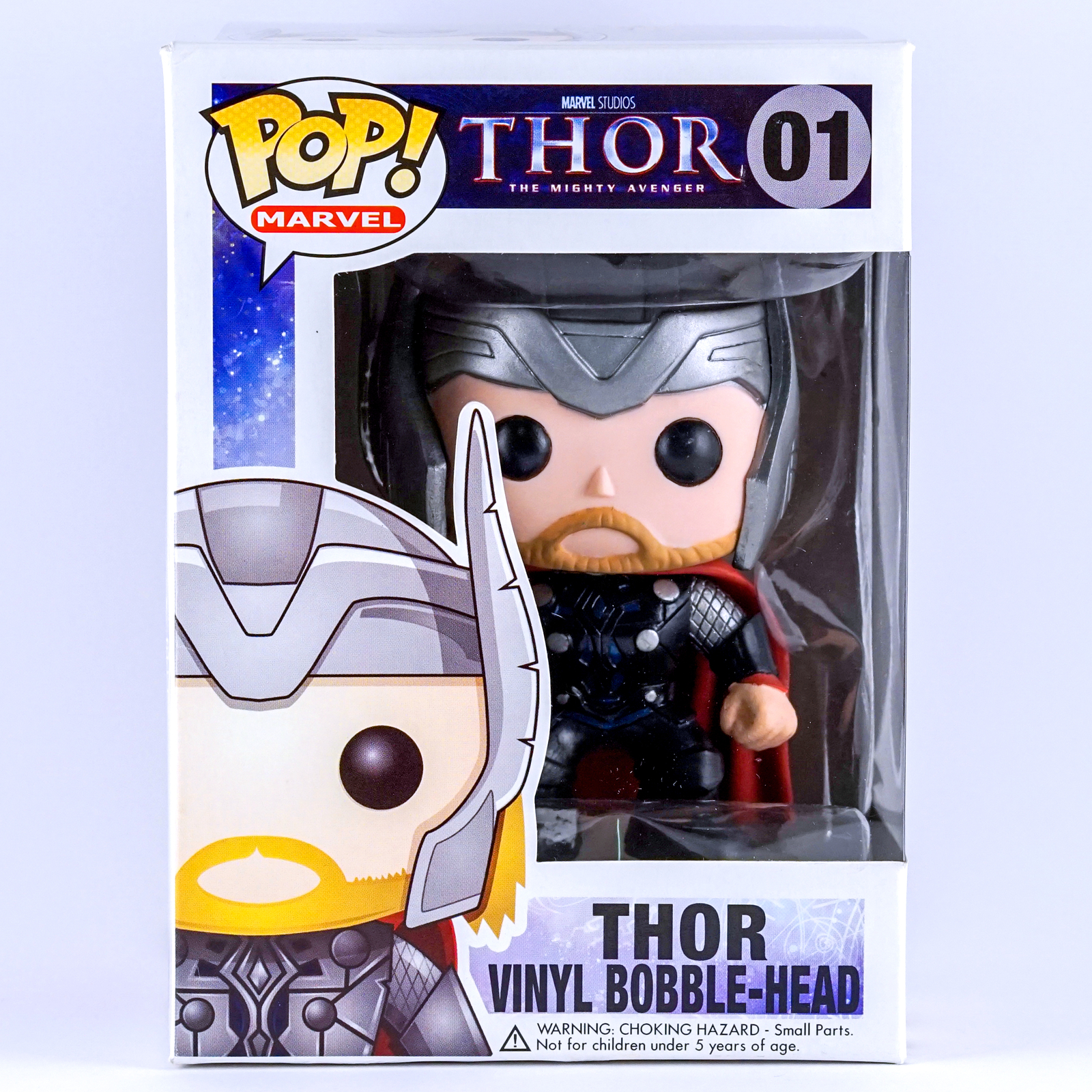 funko pop マーベル サンダーボルツ エレーナ バッキー セントリー Pop! Sentry (Thunderbolts) | Funko
