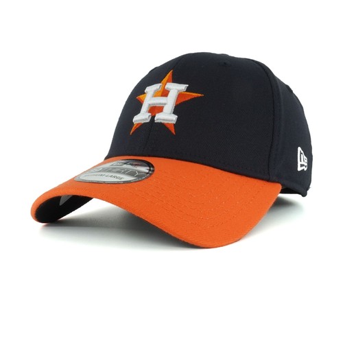 [10975817] Mens New Era MLB Team Classic 3930 Flex - Хьюстон Астрос
