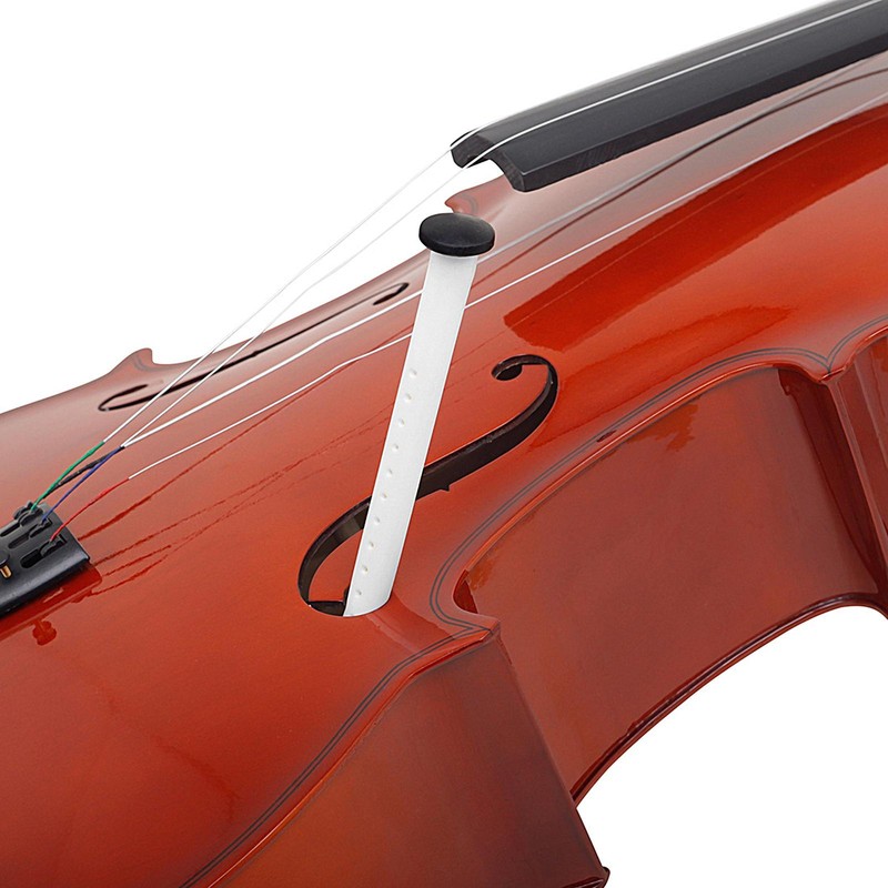 Cello Humidifier Wet Defense Sound Hole Humidifier For 4/4 Models