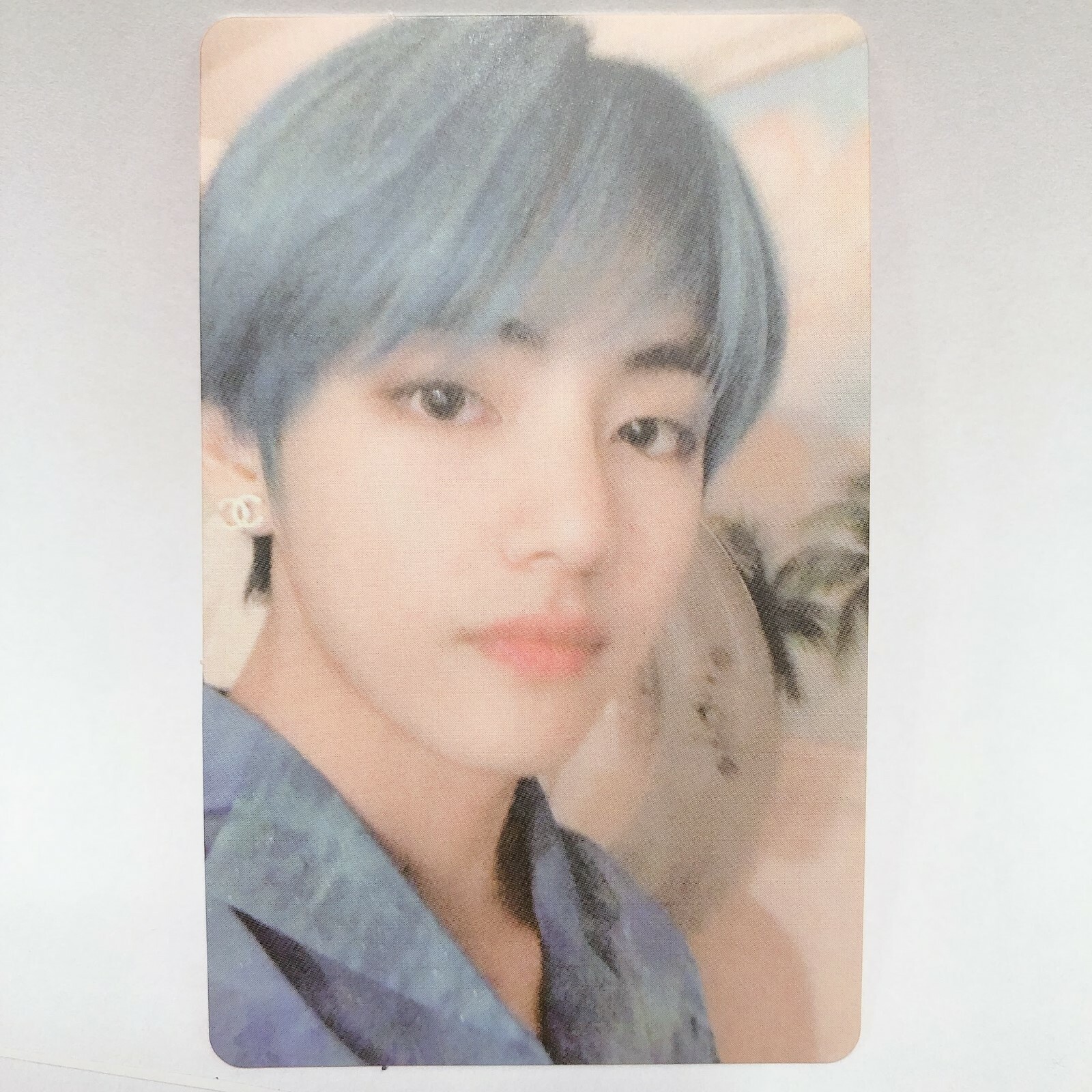 K-POP・アジア BTS PERSONA Unboxing Map of the Soul: Persona Versions 1 and 3 - YouTube