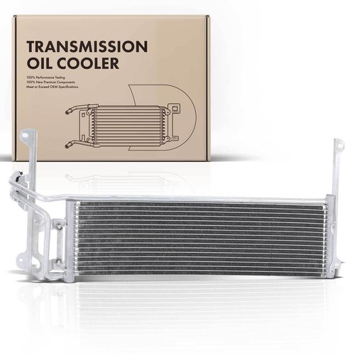 Automatic Transmission Oil Cooler for Volkswagen Tiguan 2016-2017 Tiguan Limited