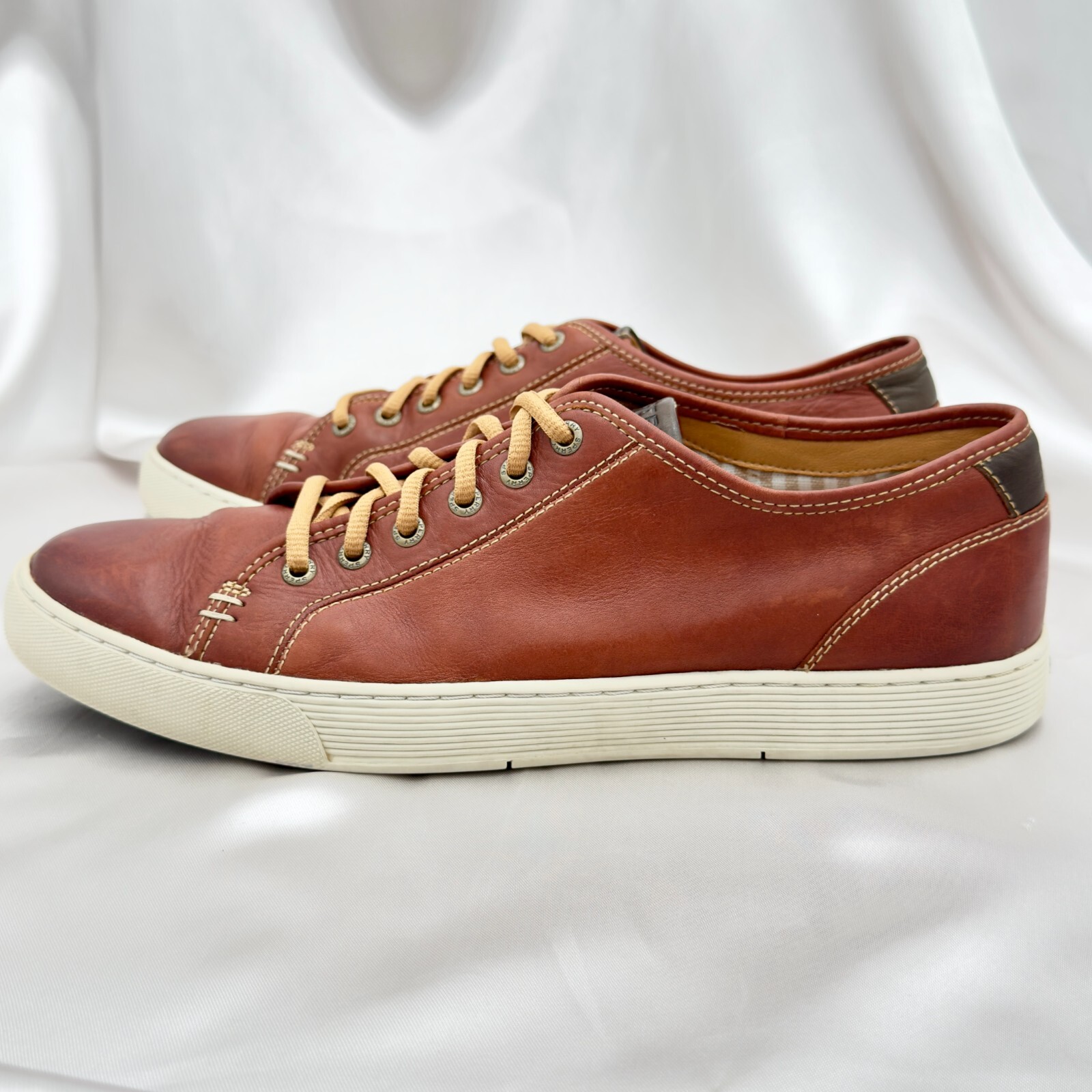 【新品】SOPHNET. LEATHER BOAT SHOES 8H Buy Tan Brown Leather Boat Shoes from Next USA