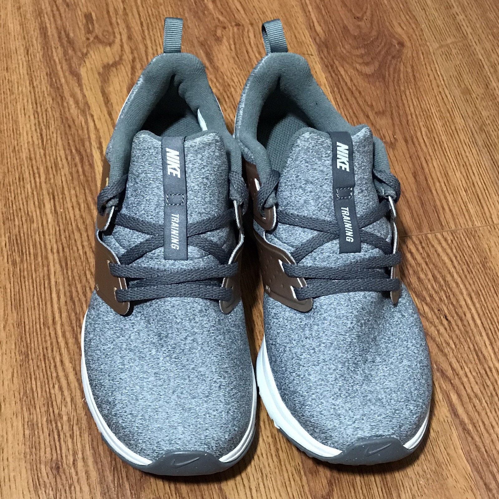 nike training own the day