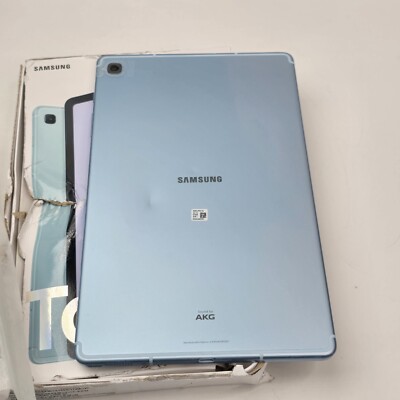 Samsung Galaxy Tab S6 Lite (2022) SM-P613 64GB, Wi-Fi, 10.4'' - Angora Blue