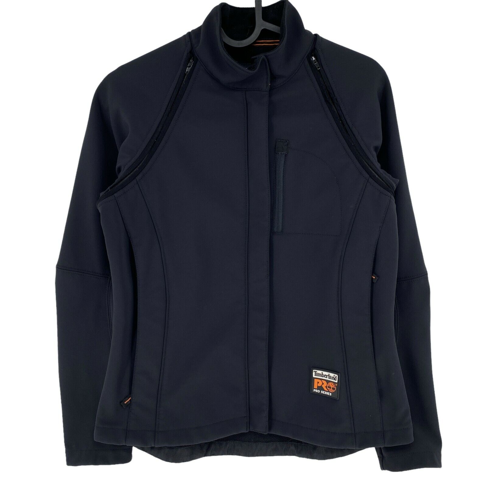 Timberland PRO SERIES Black Jacket Size XS | eBay Timberland PRO SERIES Black Jacket Size XS | eBay