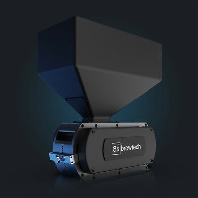 Ss Brewtech Grain Mill