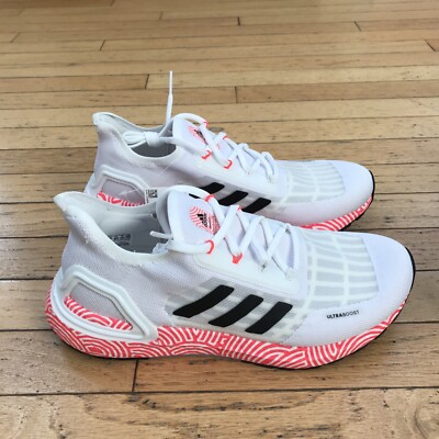 Adidas ULTRABOOST HIROKO TAKAHASHI  SUMMER.RDY TOKYO Running SHOES FX0031 Sz 7.5