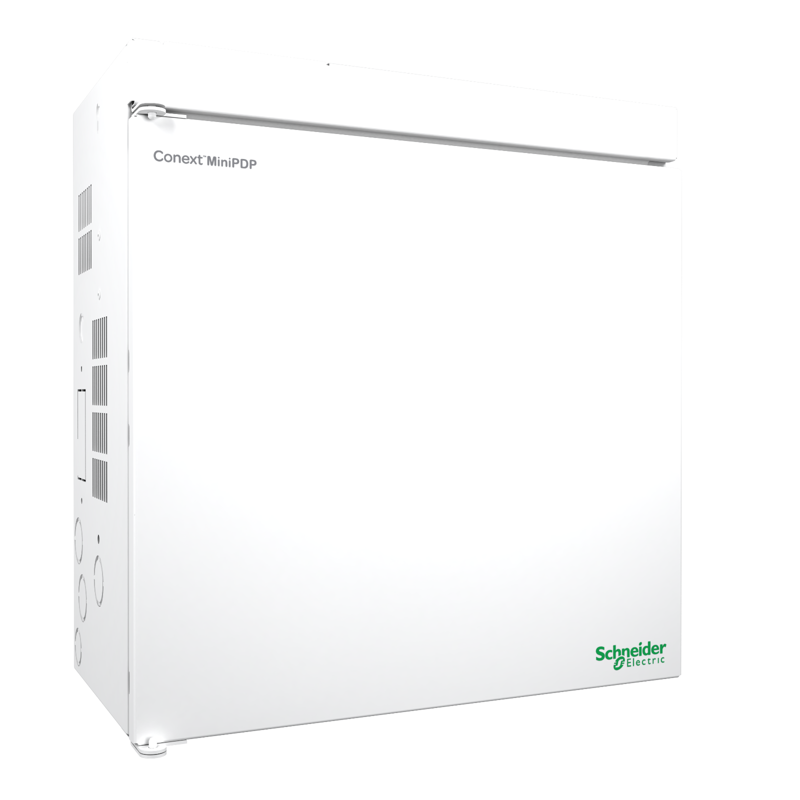 Schneider  Xantrex Solar System Kit includes Conext XW+ 6848 inverter & more