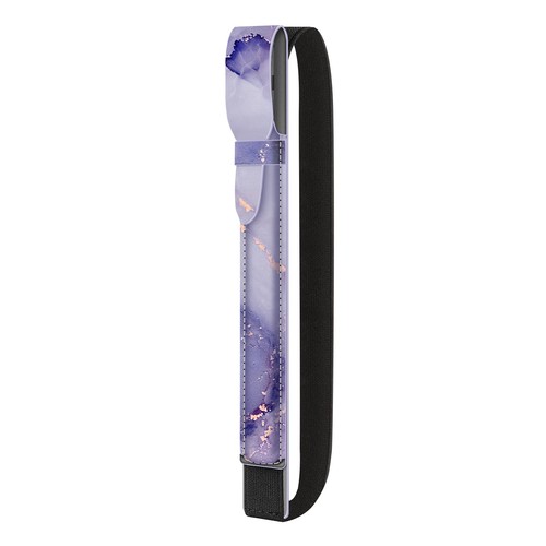 USB Adapter Pencil Holder for Apple Pencil 1st 2nd Vegan Lea
