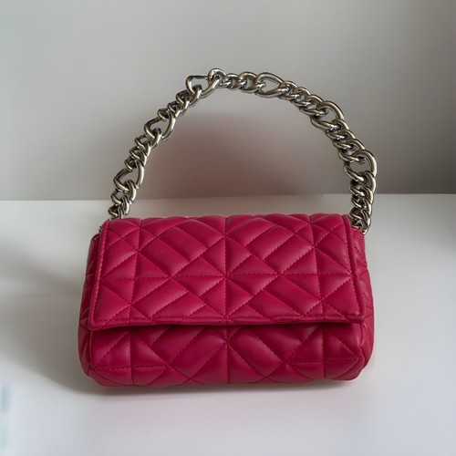 バッグ archive ZARA chain shoulder bag Y2K Archive Zara Chain Shoulder Bag Y2K | eBay