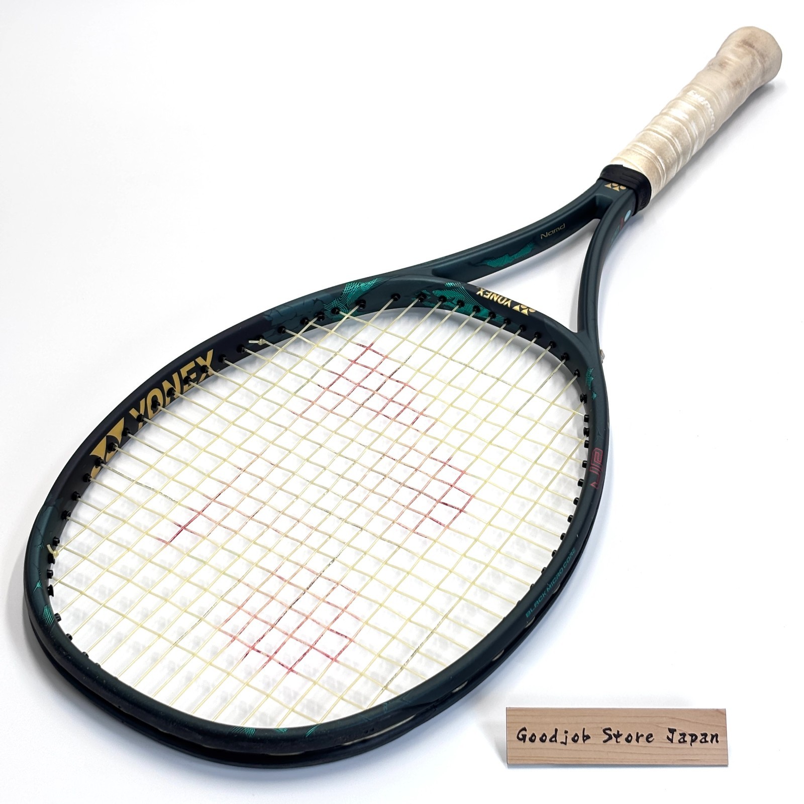 ヨネックス テニスラケット YONEX VCORE PRO 100 JP G2 Yonex Vcore Pro 100 JP 2019 G2 4 1/4 Tennis Racket Racquet