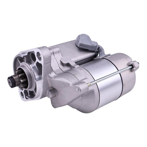 Starter Motor 28100-36770-71 For Toyota Forklift 4Y Engine