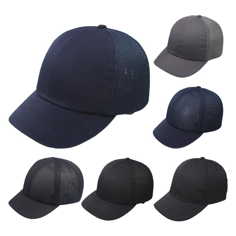 Baseball Helmet Adjustable Strap Bike Helmets For Men Women