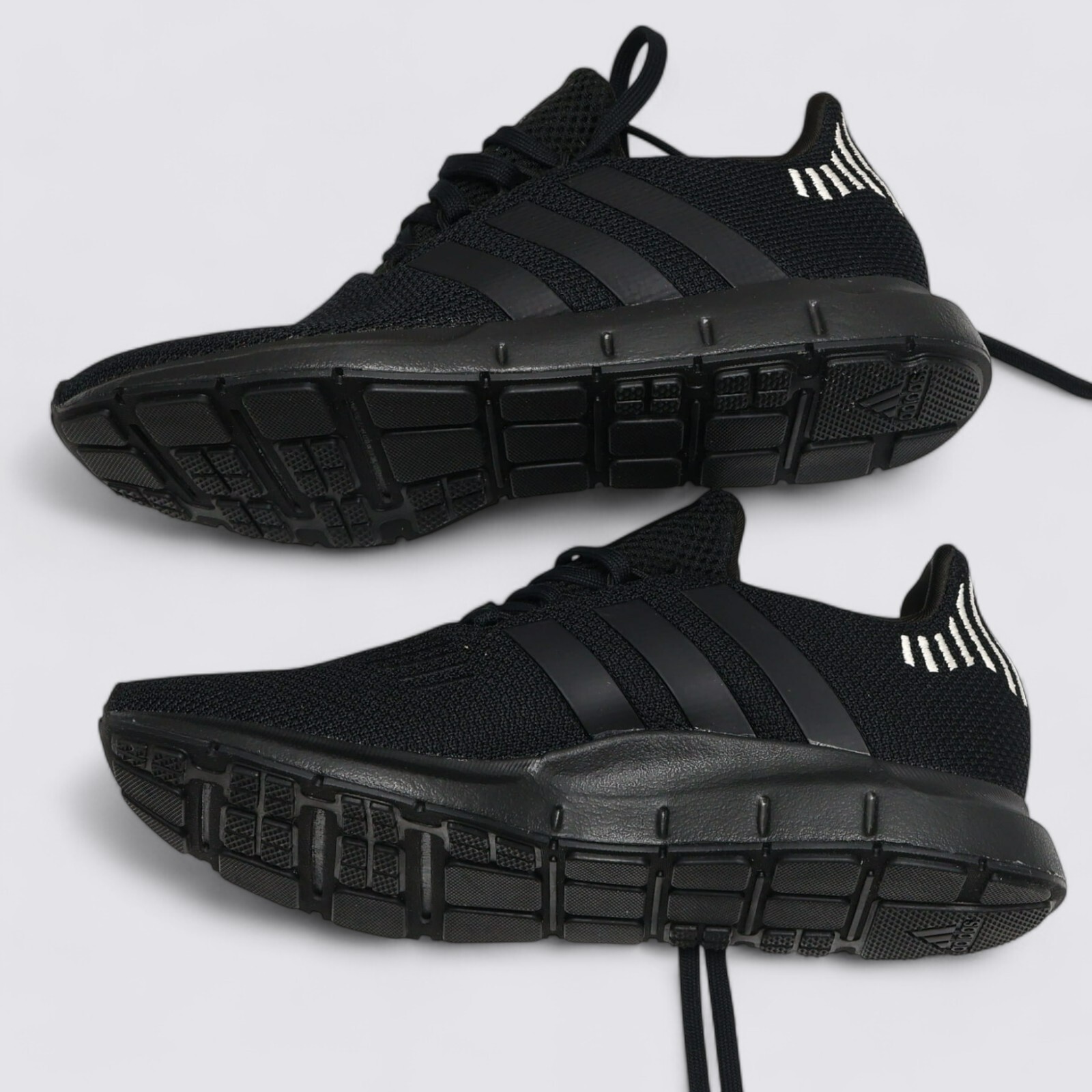 Adidas Swift Run 1.0 Women's Running Casual Shoes Sneakers