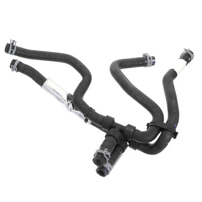 NEW OEM Ford 2008-2009 Taurus X Heater Water Dual Tube
