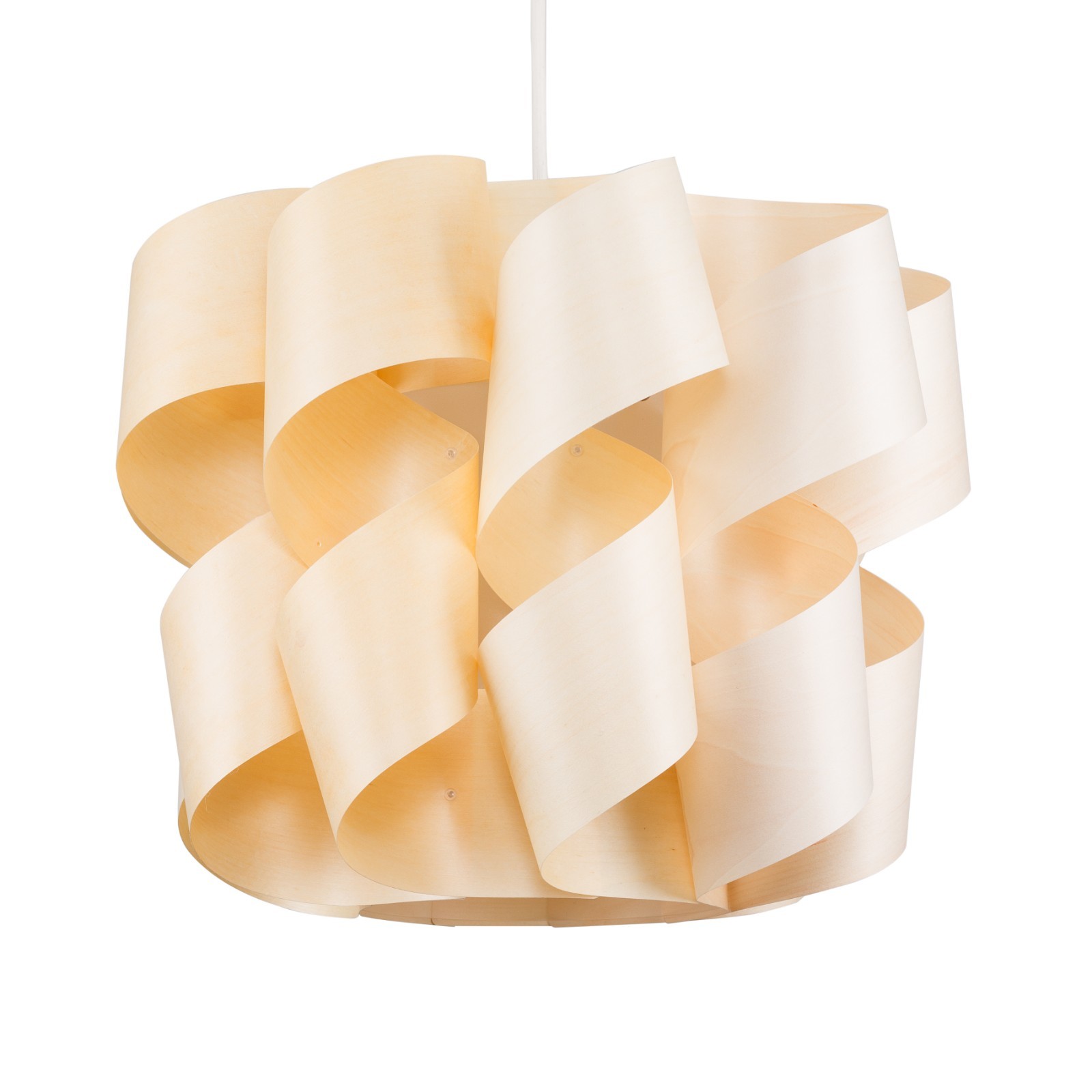 Modern Pendant Ceiling Light Shade Minisun Interior Lounge Bedroom
