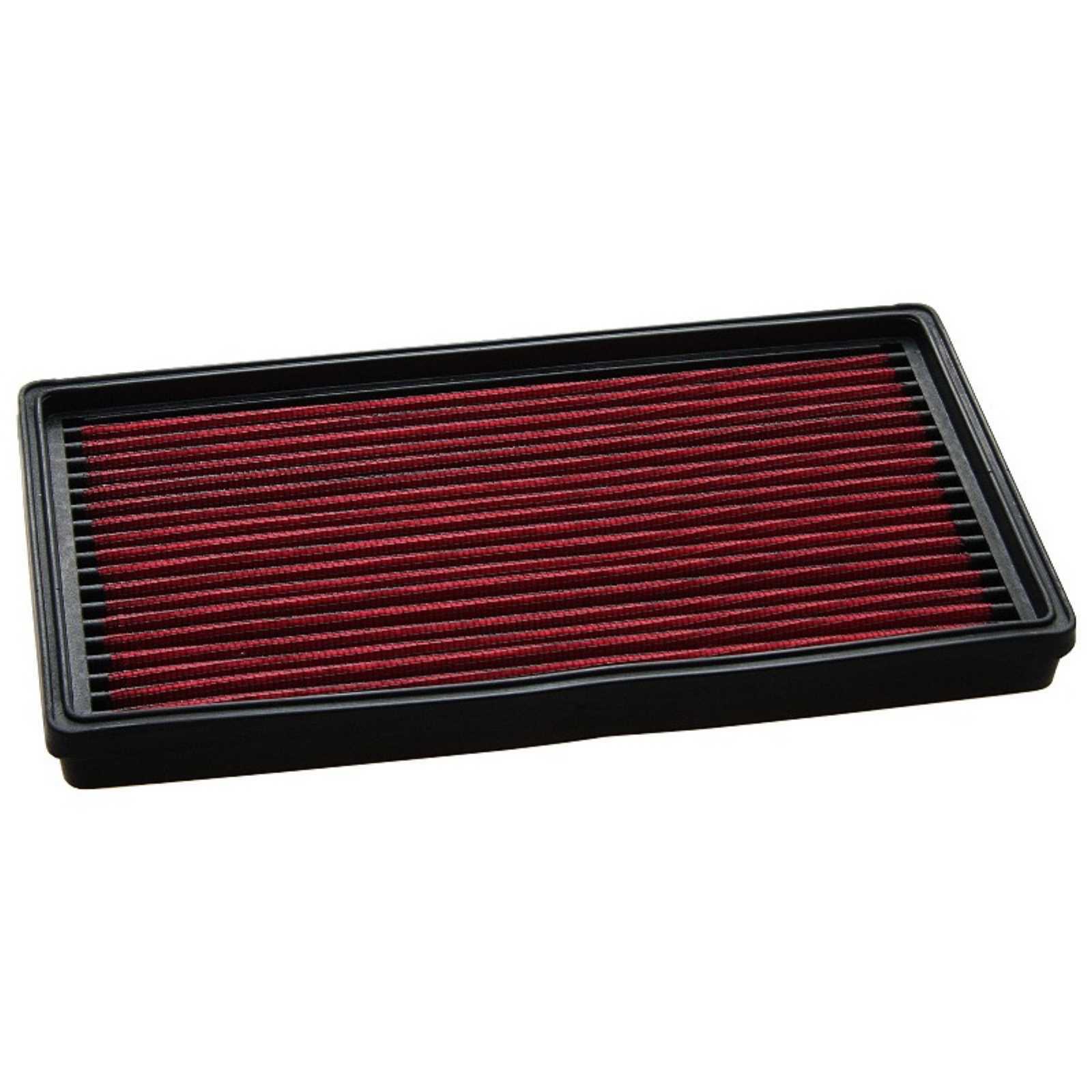 Sportluftfilter Luftfilter Tauschfilter Audi A3 8L1 09/96-