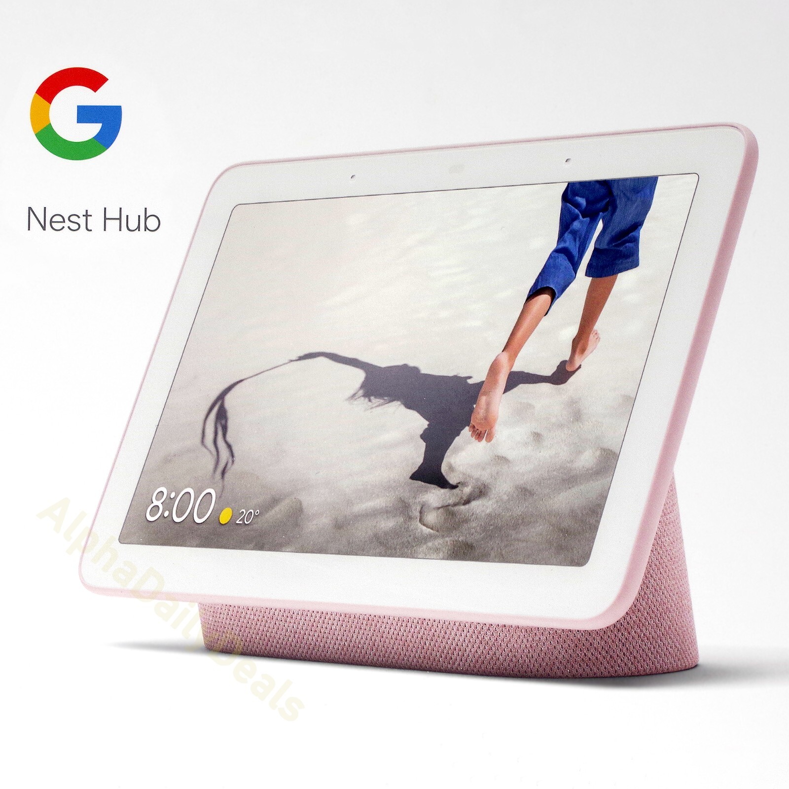 アンプ Google GOOGLE NEST HUB AQUA Google Google Nest Hub [Aqua] 価格比較 - 価格.com