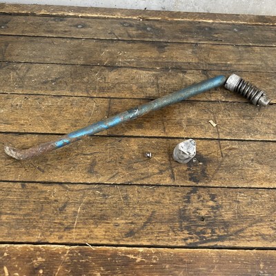 57-357 Bicycle Kick Stand Cam /& Pin Sprag Assem Vintage NOS Schwinn part no