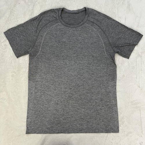 【lululemon】限定チームカナダ sale Crewneck メープル Tシャツ lululemon】限定チームカナダ sale Crewneck メープル Tシャツ
