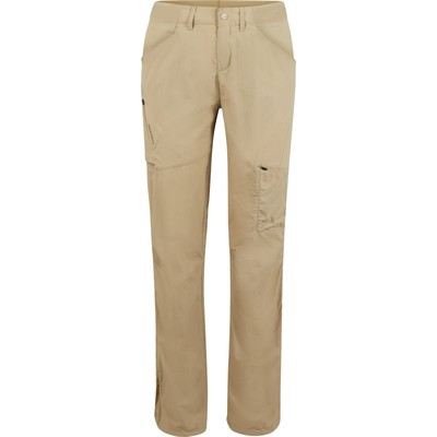 Повседневные брюки Merrell Women Prins Pant из синтетики