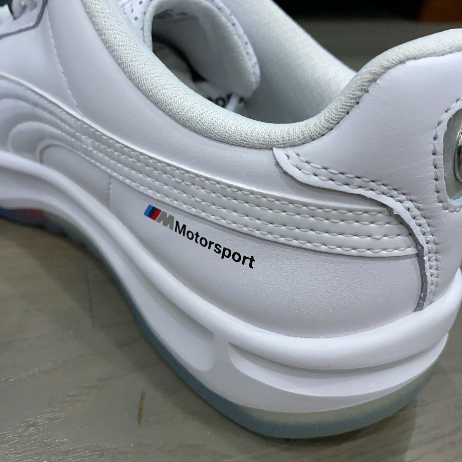 Puma BMW M Motorsport GV Special 1 