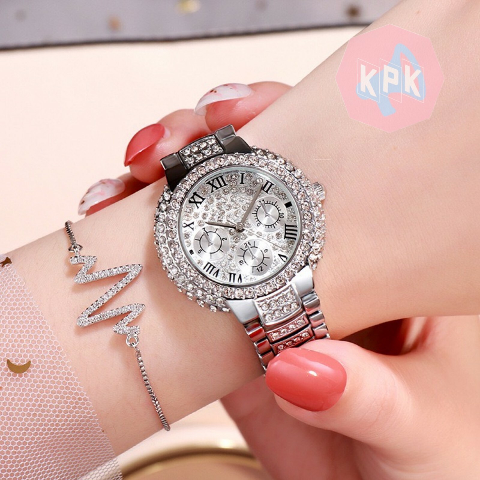birthday gift watch for wife