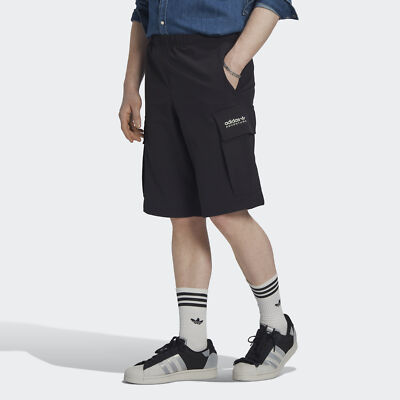 

Мужские шорты карго adidas Originals Adventure