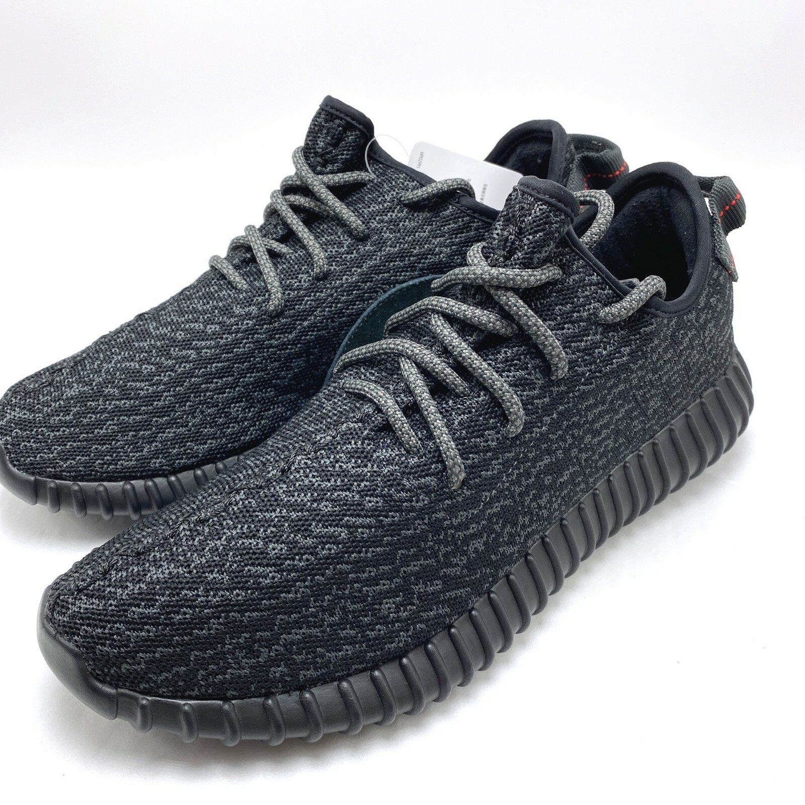 yeezy pirate black price