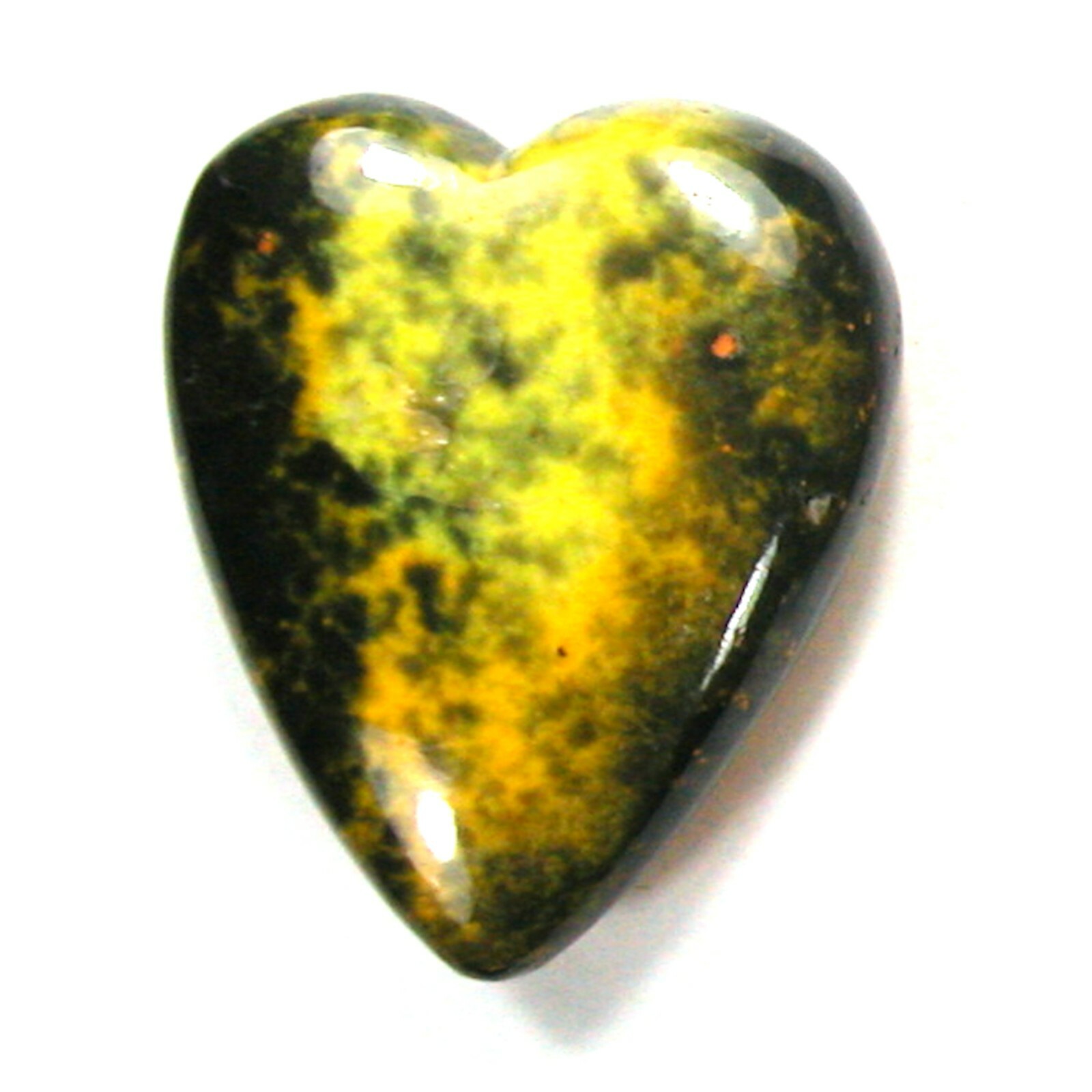 再入荷 予約販売 バンブルビージャスパー 130 天然石 Paroissesaintmaximin Fr