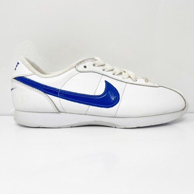 

Nike Womens Stamina 172018-141 Белая повседневная обувь Кроссовки Размер 7.5, Белый, Stamina