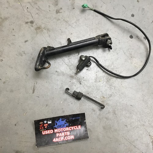 SV650パーツセット 2017 Suzuki SV650 SV650AL7 ABS STOCK TOOLS OEM TOOL BAG KIT