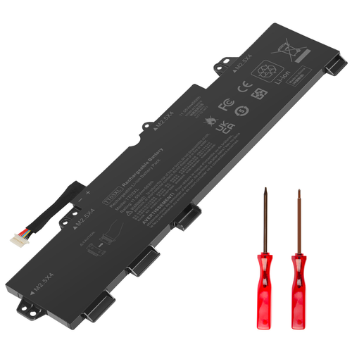 TT03XL Battery for HP EliteBook 850 G5 850 G6 ZBook 15U G5 G5-4215U 933322-855
