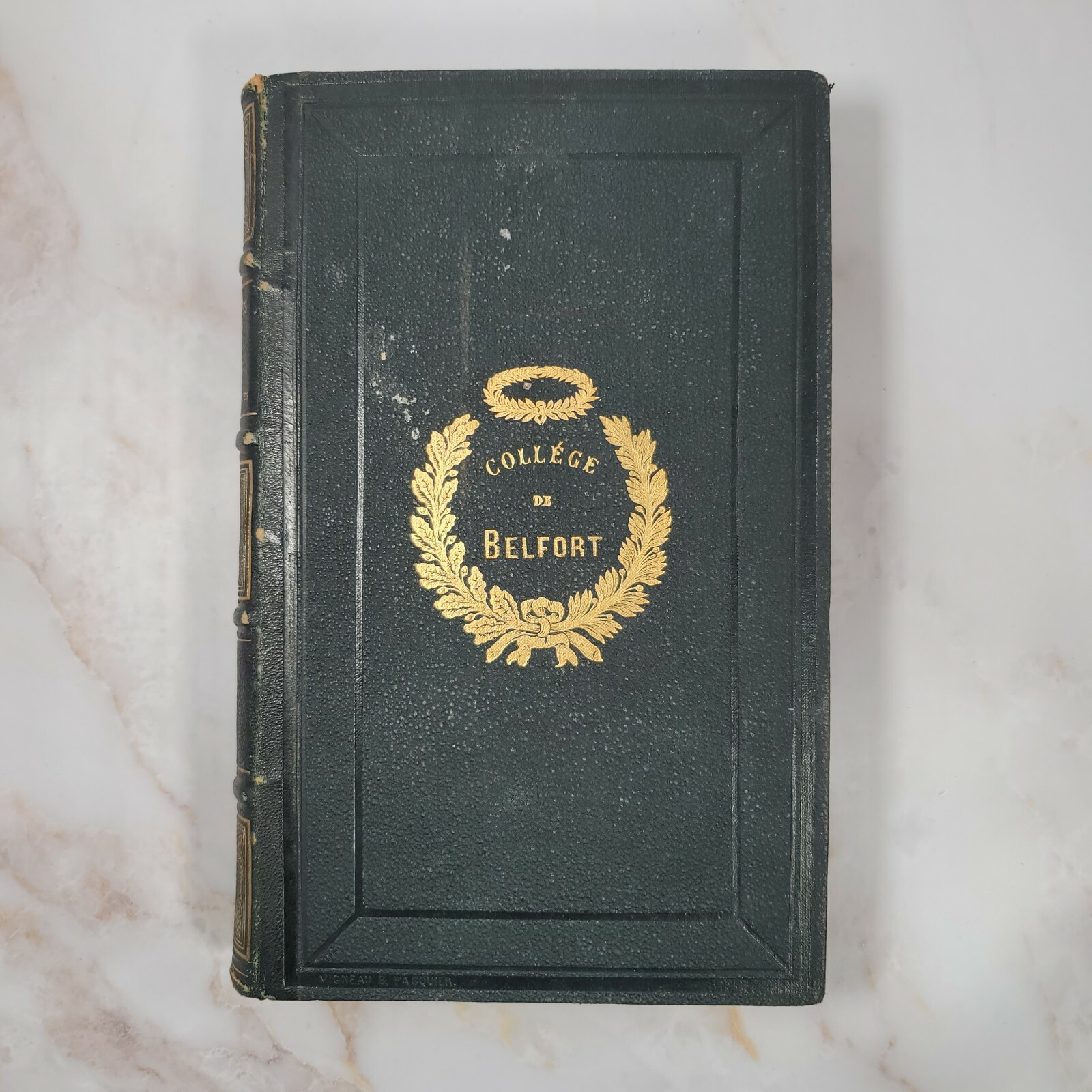René Descartes / Oeuvres Philosophiques de Descartes
