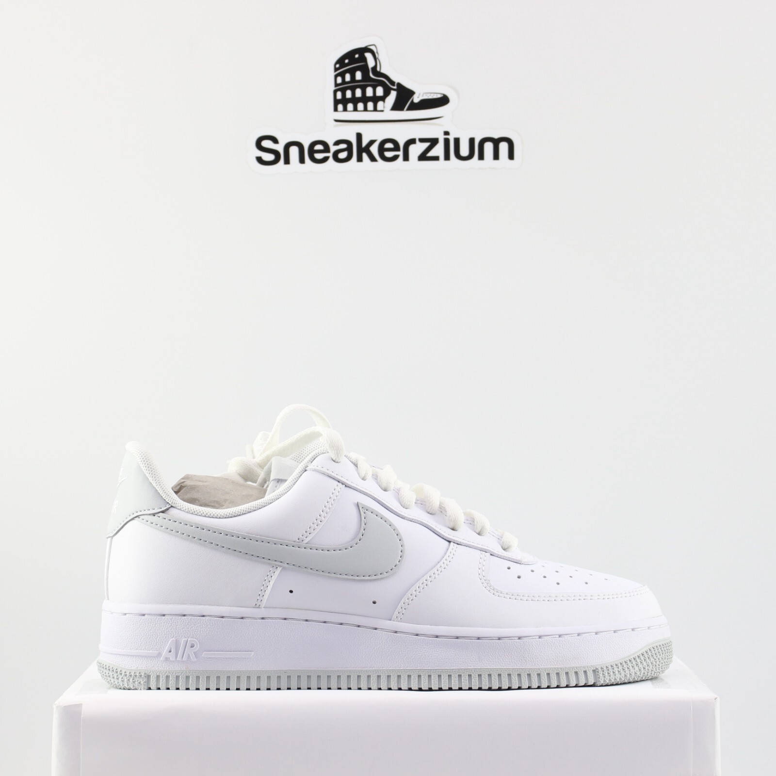 nike air force 1 low footshop