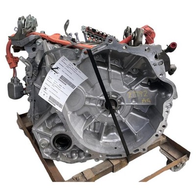 2019-2025 TOYOTA RAV4 Transmission AT Hybrid W/o plug-in 127K Tested OEM