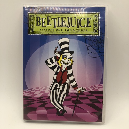 エボリューション The Animated Series DVD-BOX(1)… 41iBoaQMtaL._UF350,350_QL50_.jpg
