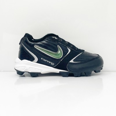 

Черные бейсбольные бутсы Nike Boys Expand Tech 317827-011, размер 10C, Черный, Expand Tech