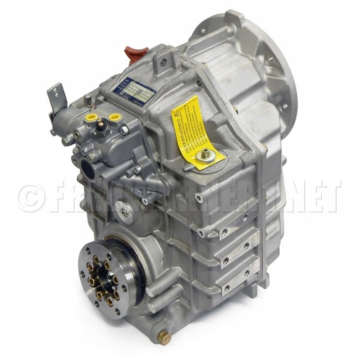 ZF 85IV 2.5:1 Marine Boat Transmission V-Drive 3323003002