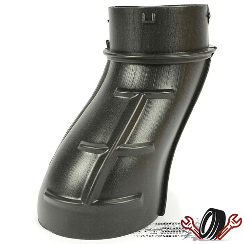 Подходит для воздухоочистителя Dodge Challenger Hellcat SRT объемом 6,2 л 2015-2017 годов выпуска