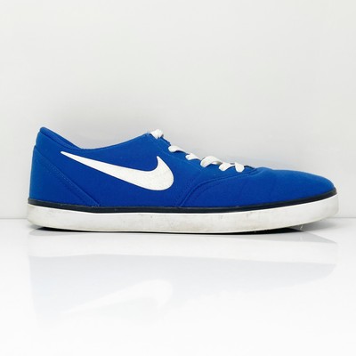 

Nike Mens SB Chequk 705268-410 Синие повседневные кроссовки, размер 11, Синий, SB Chequk